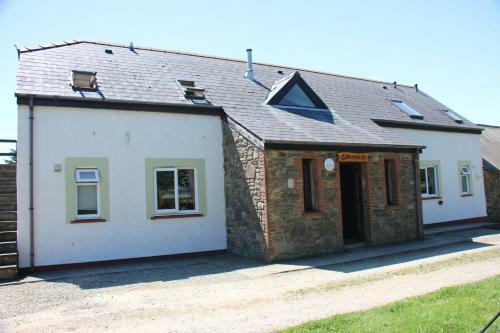Hostal Newgale Lodge
