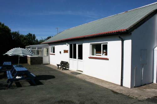 Hostal Newgale Lodge
