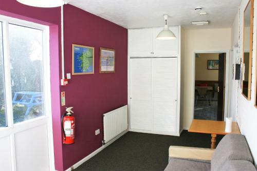 Hostal Newgale Lodge
