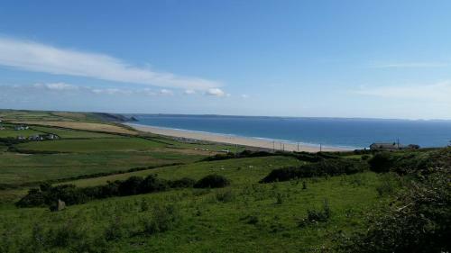 Hostal Newgale Lodge