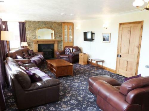 Holiday Home Tramadillion
