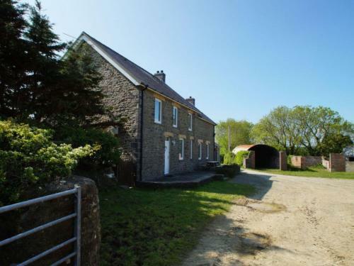 Holiday Home Tramadillion