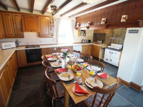 Holiday Home Tramadillion