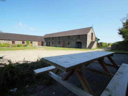 Holiday Home Tramadillion