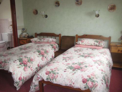 Bed & Breakfast Caebetran Farm B & B