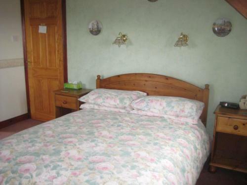 Bed & Breakfast Caebetran Farm B & B