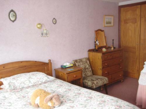 Bed & Breakfast Caebetran Farm B & B