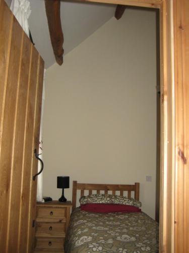 Bed & Breakfast Caebetran Farm B & B