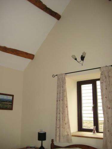 Bed & Breakfast Caebetran Farm B & B
