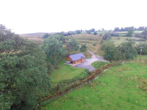 Llanddewi Retreat