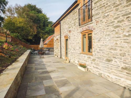 Tynddol Barn, Llandrindod Wells