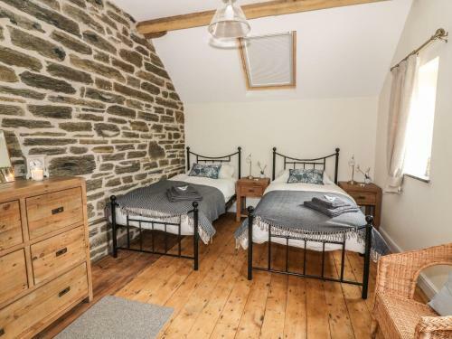 Tynddol Barn, Llandrindod Wells