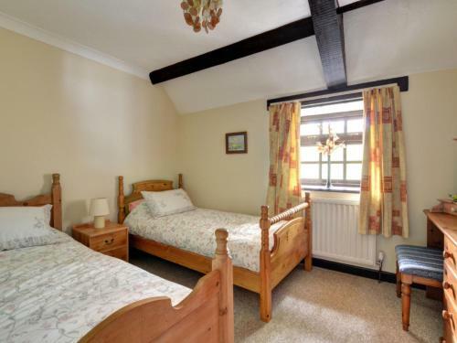 Holiday Home Betties