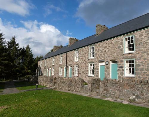 Nant - Caerffili