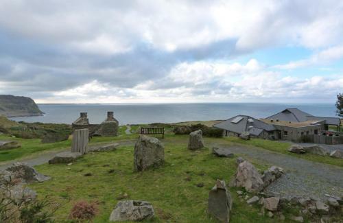 Nant - Caerffili