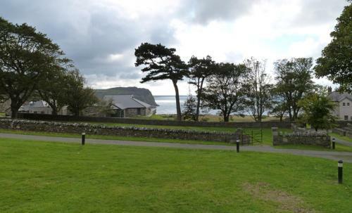 Nant - Caerffili