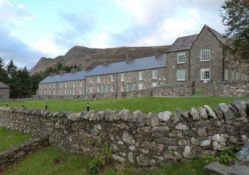 Nant - Tre'r Ceiri