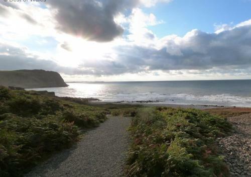 Nant - Tre'r Ceiri