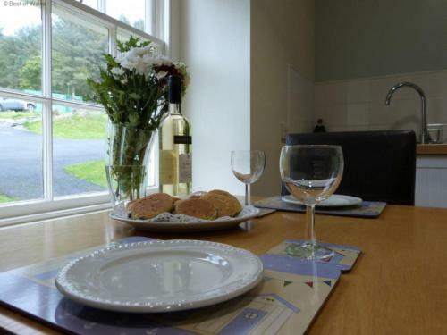 Holiday Home Gland