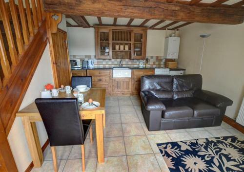 Apartamento 2 Dolwen Farm Shop