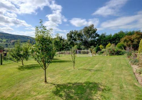 Apartamento 2 Dolwen Farm Shop