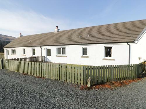 Poppies Cottage