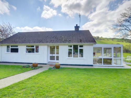Holiday Home Llwyn