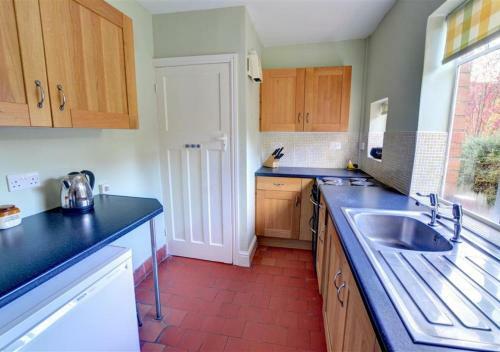 Apartamento Bron Y Fedw