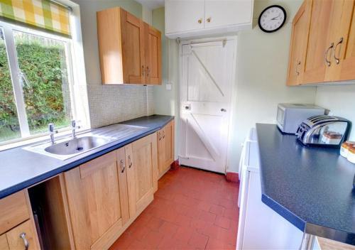 Apartamento Bron Y Fedw