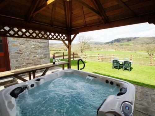 Holiday Home Mantilip