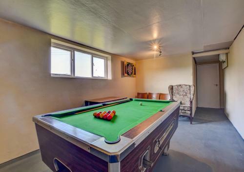 Apartamento Glan Donau