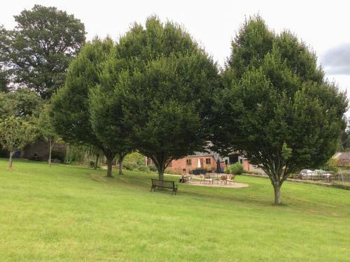 The Gardener's Cottage