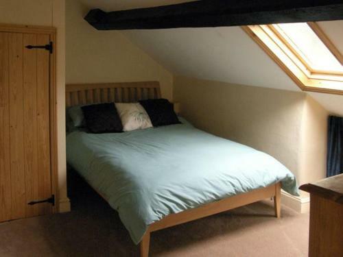 Rhiwlas Cottage