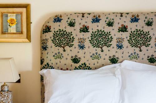 Posada The Fleece Inn