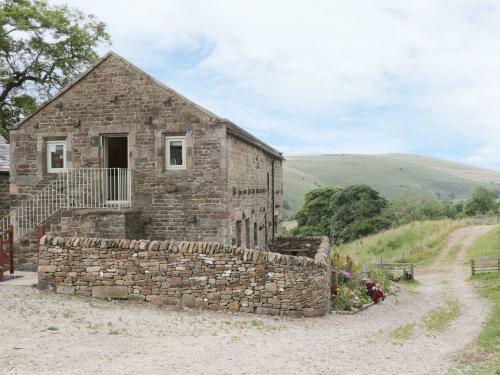 Skylark, Buxton
