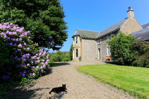 Broadmeadows Farmhouse B&B