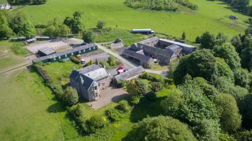 Broadmeadows Farmhouse B&B