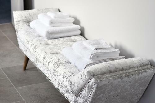 Bed & Breakfast The Buckle Seaford