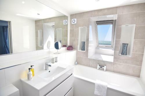 Bed & Breakfast The Buckle Seaford