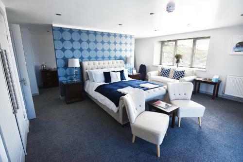 Bed & Breakfast The Buckle Seaford
