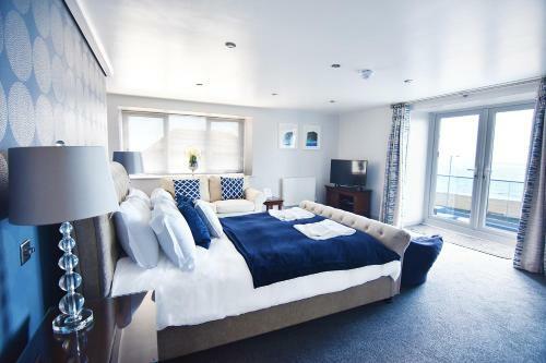 Bed & Breakfast The Buckle Seaford