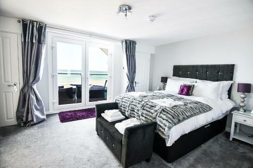 Bed & Breakfast The Buckle Seaford