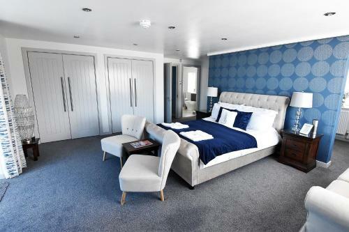 Bed & Breakfast The Buckle Seaford