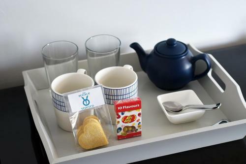 Bed & Breakfast The Buckle Seaford