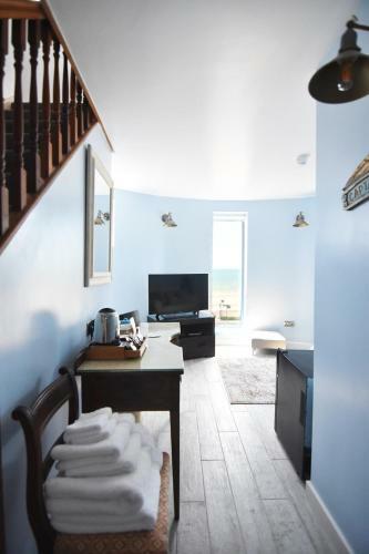 Bed & Breakfast The Buckle Seaford