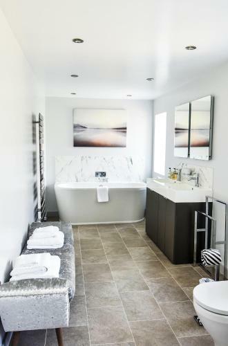 Bed & Breakfast The Buckle Seaford