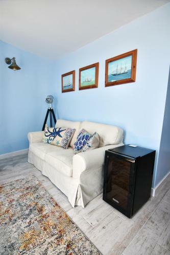 Bed & Breakfast The Buckle Seaford