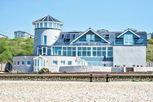 Bed & Breakfast The Buckle Seaford