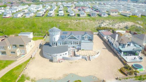 Bed & Breakfast The Buckle Seaford