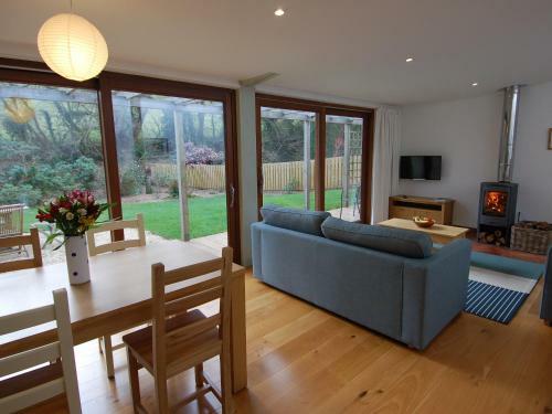 Orchard Retreat, Tipton St John